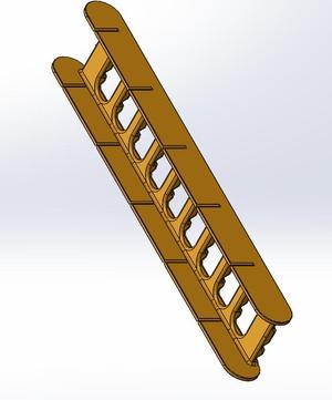 fishing bone