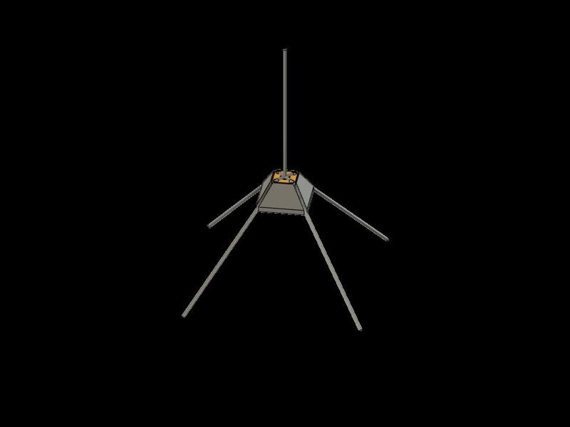 Groundplane Antenna shaper
