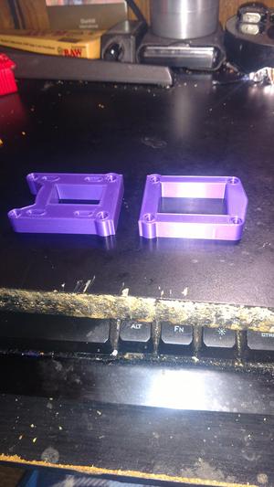 Martian ll Frame Buffer 10mm