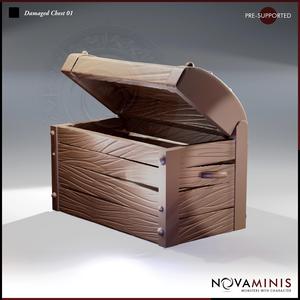 Damaged Chest01