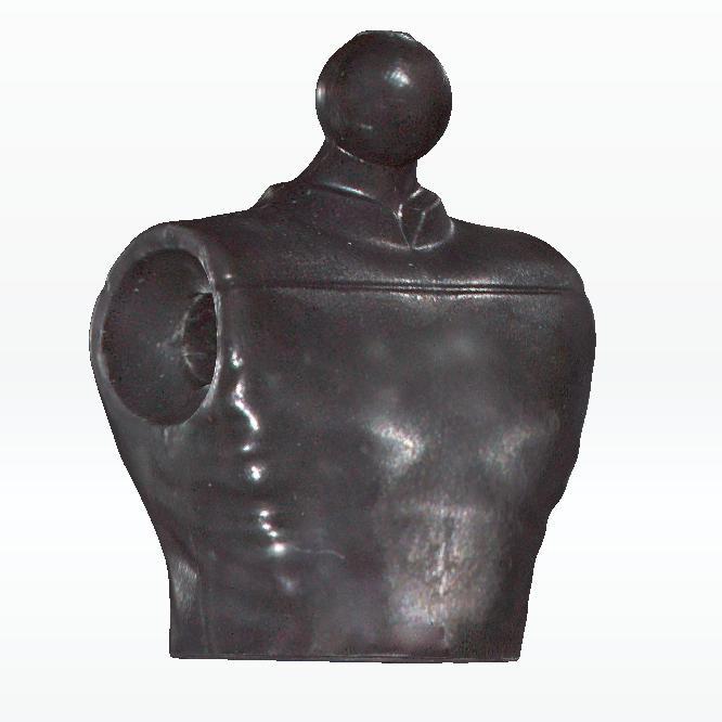 Spare Torso and Arms Night King Game of Thrones Mega Construx Megabloks