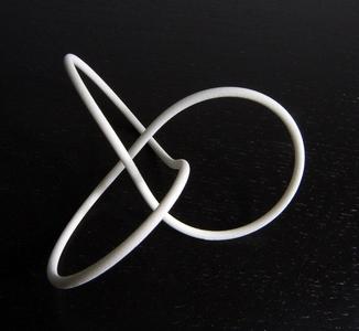 Trefoil knot