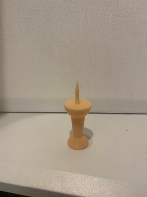 Useless Tack
