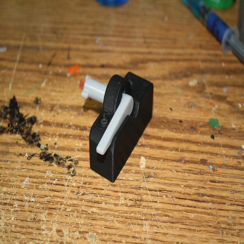Cat Proof Cabinet Latches