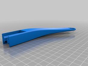 Ender 3 Filament Guide (version 2)