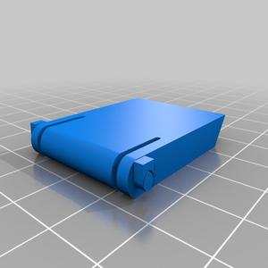 DasKeyboard X50Q Legs Extender