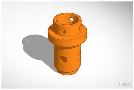 D42 Emitter