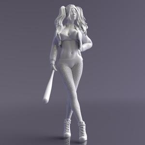 Harley Quinn