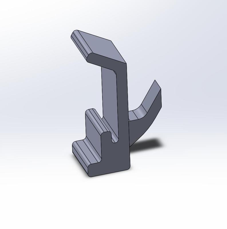 Window hanger