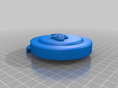 covid coffee cup lid cover