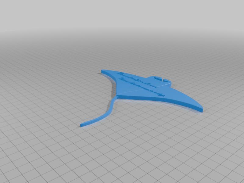 stingray