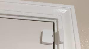 Simplisafe Entry Sensor Spacer