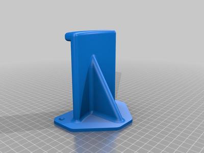 Pimax KDMAS wall-mount
