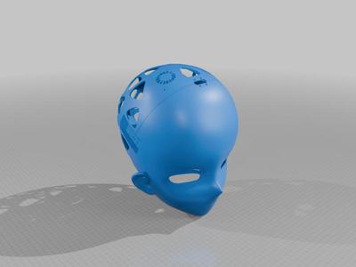 KigLover_free_kigumask_model_Version2.0