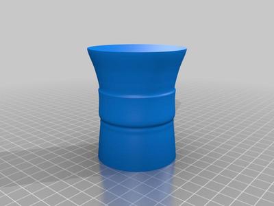 HARIO Coffee grinder TPU grip