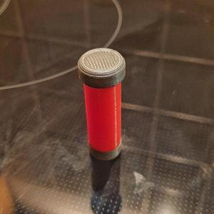 Portable Salt Shaker