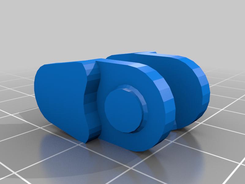 Cable chain mix