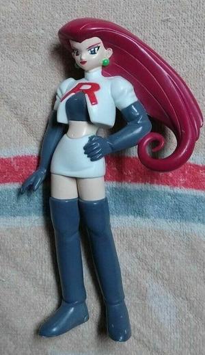 jessie pokemon