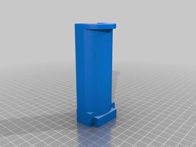 Monoprice Select Mini Spool Holder Replacement