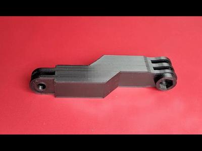 Insta360 One R GoPro Extension 13mm offset