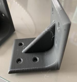 6cm Bracket