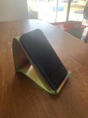 Phone Stand