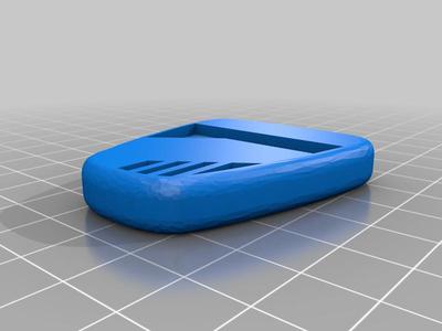 Star Trek EMH Mobile Emitter