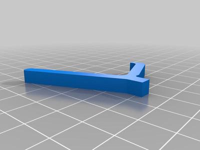 Minimalist Sony PSP/Vita Stand