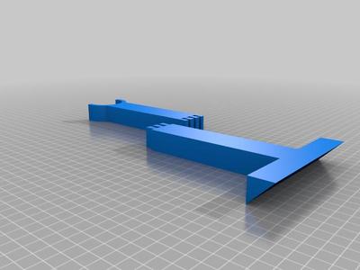 Radiator spacer