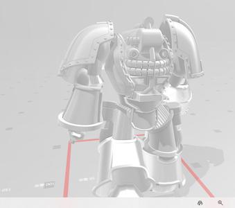 saturn space guy