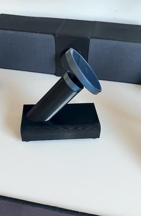 Baseus magsafe car holder desktop stand