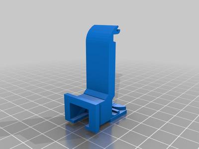 FUS X111 various bits and mounts