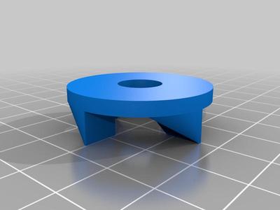 Magic bullet gear replacement