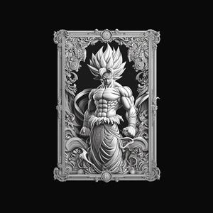 Goku Relief