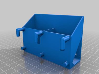 SKADIS Cutter holder