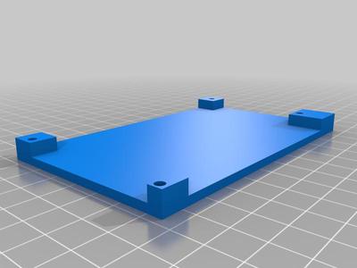 SPC 2.5 Board Mount