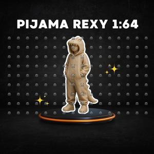 Rexy 1:64