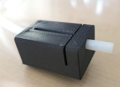 PTFE cutter
