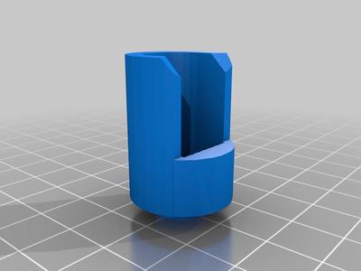 3D / BL Touch Jacket