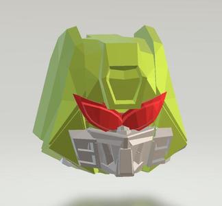 Reformated Autorollers: Autocrasher