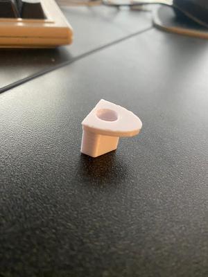 Nanoleaf Shapes Hexagon Mount
