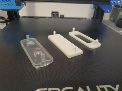 Delonghi heater remote wall mount