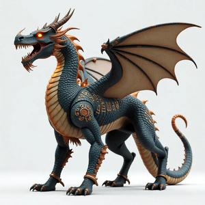 Dragon #2