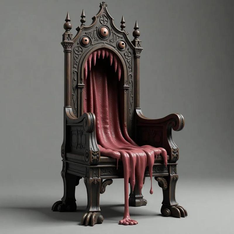 Mimic #3