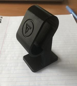 Watch stand