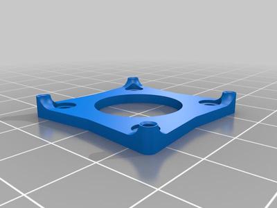 Vista Nebula Whoop AIO Adapter