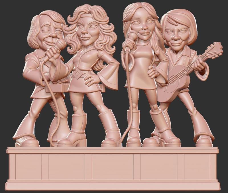ABBA