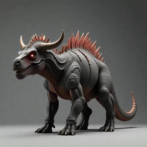 Dragon #16