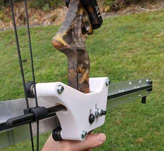Topoint M1 SIL Bow Adapter