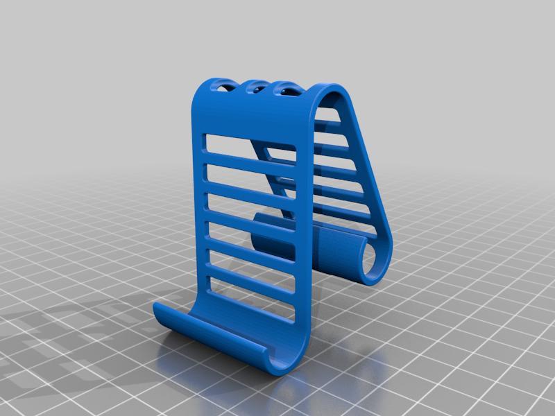 Simple Phone stand